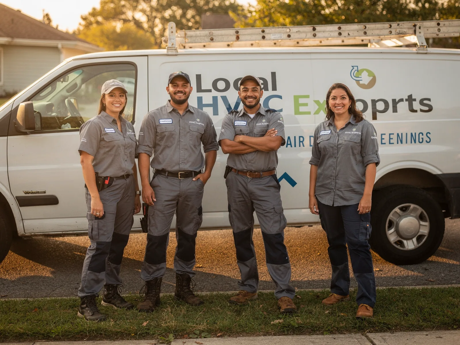 24/7 HVAC Repair & AC Replacement company in Chugiak, AK